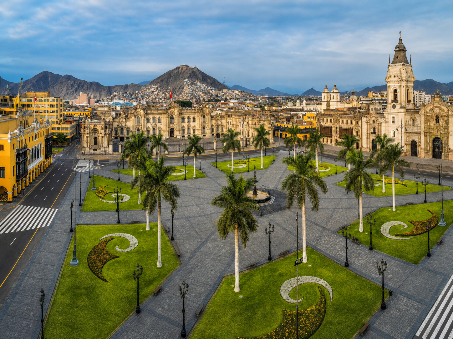 Lima