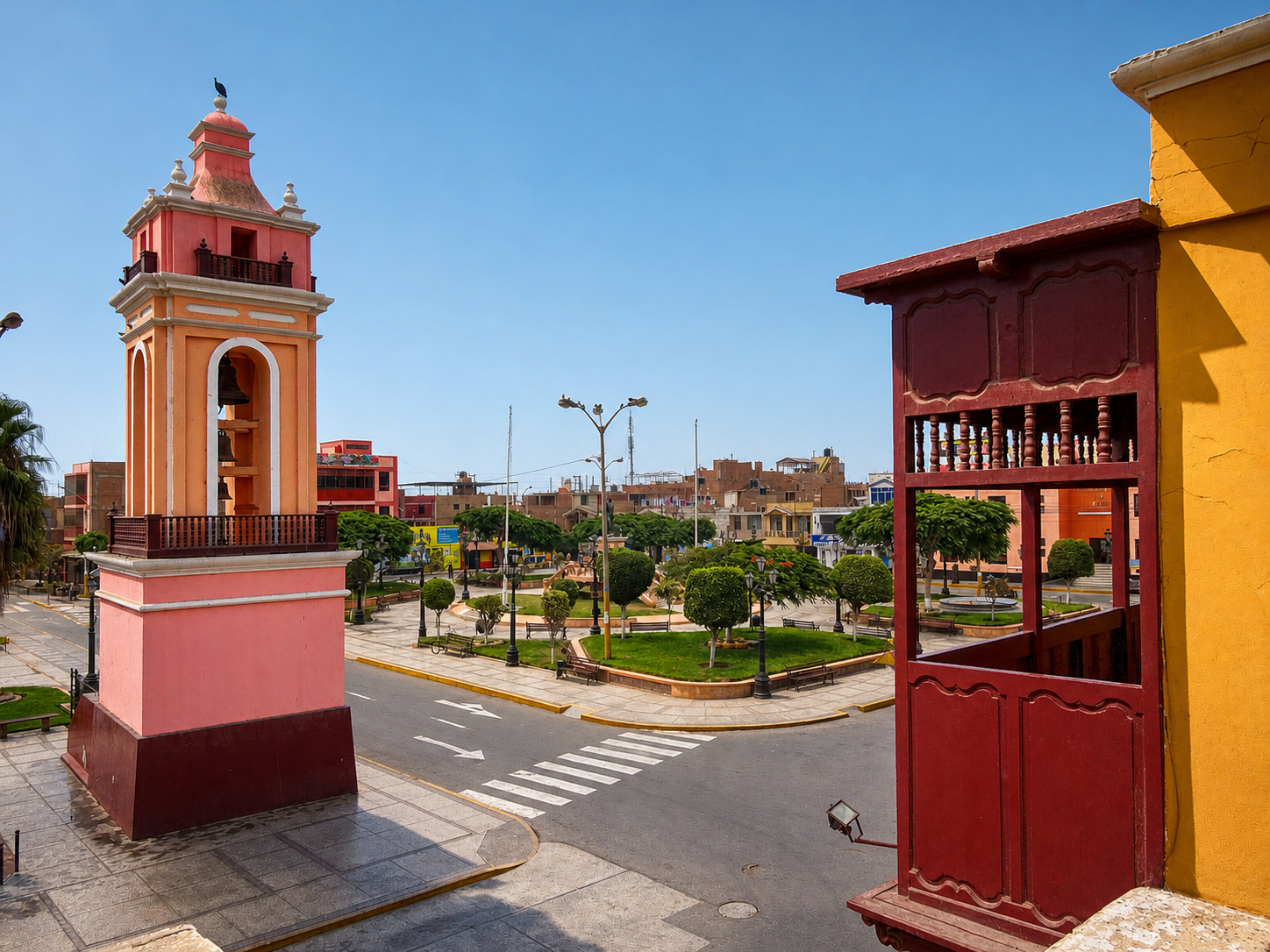 Huaura