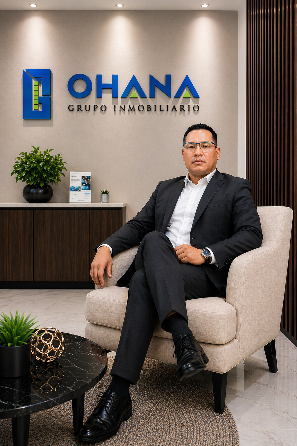 Ohana Grupo Inmobiliario